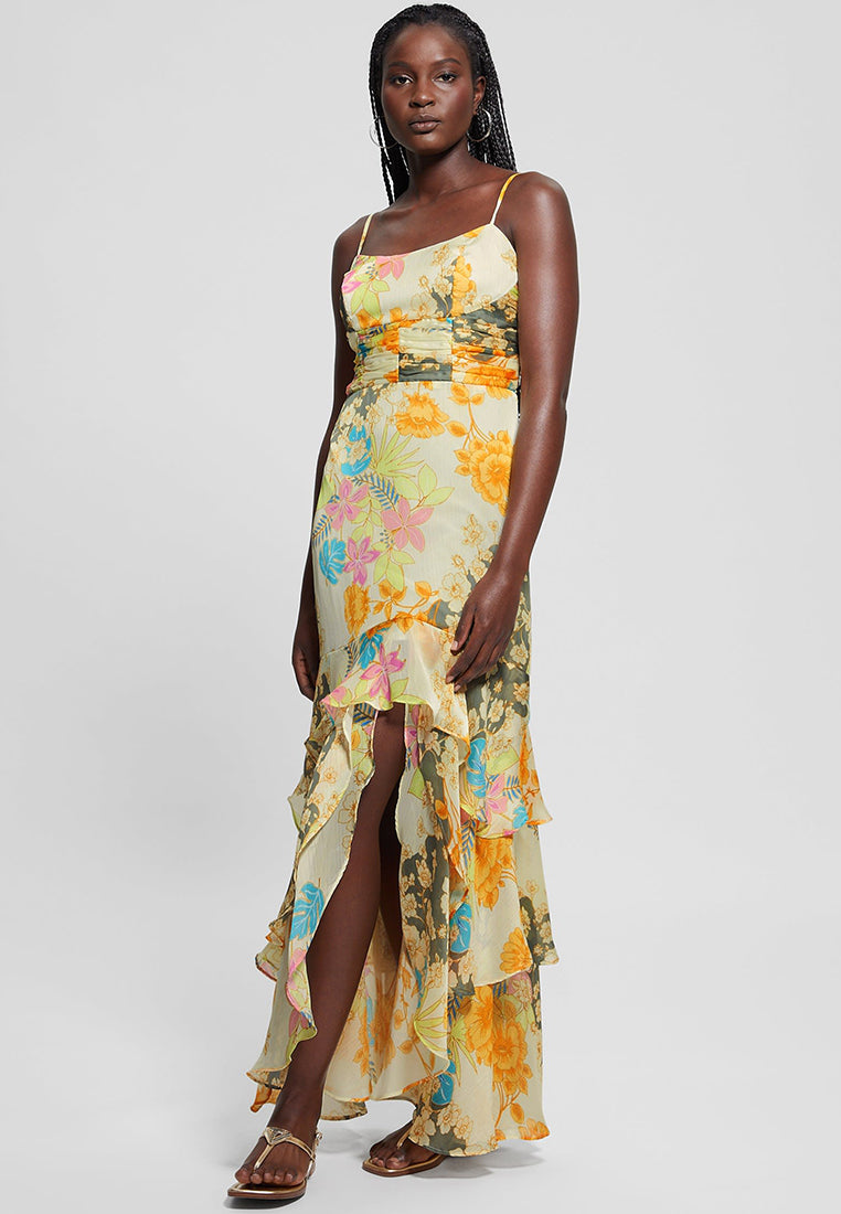 Vicky Dress